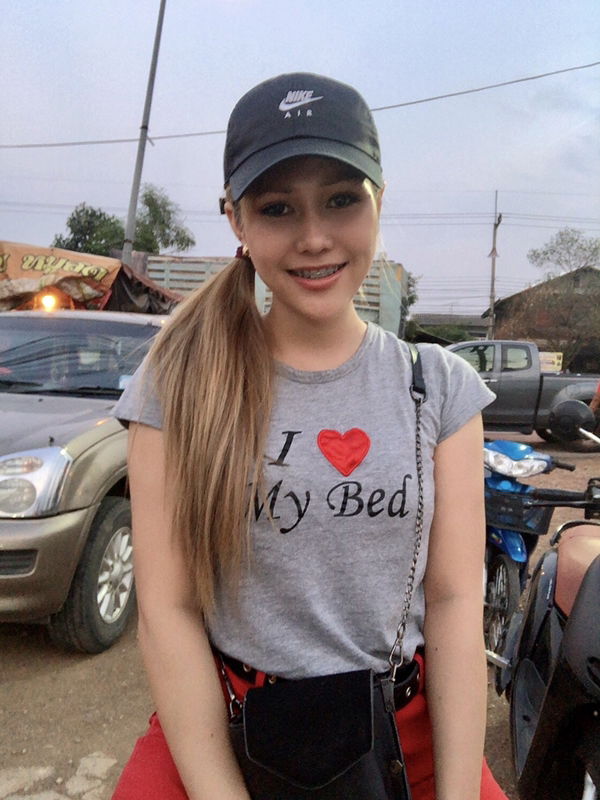 Nathiphorn Hok profile icon