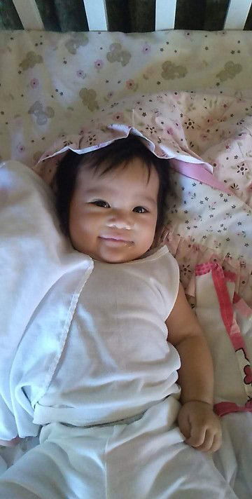 AyrazOn Bernadette Bool Custodio profile icon