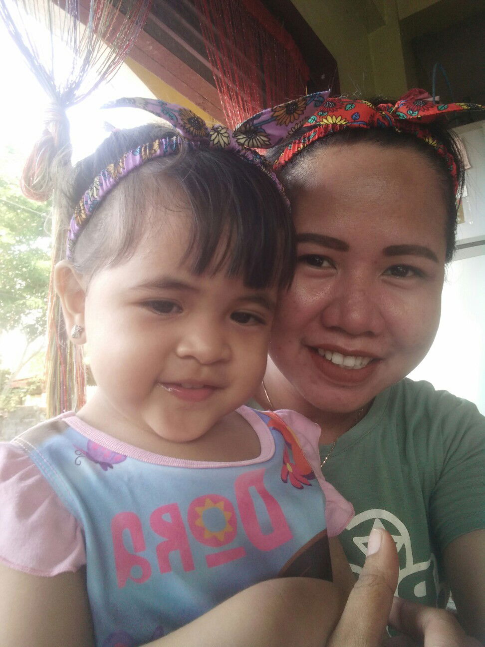 Gayle Cenas Abasolo profile icon