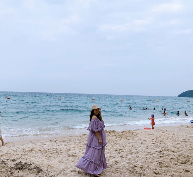 Thanatchaya Borrirat profile icon