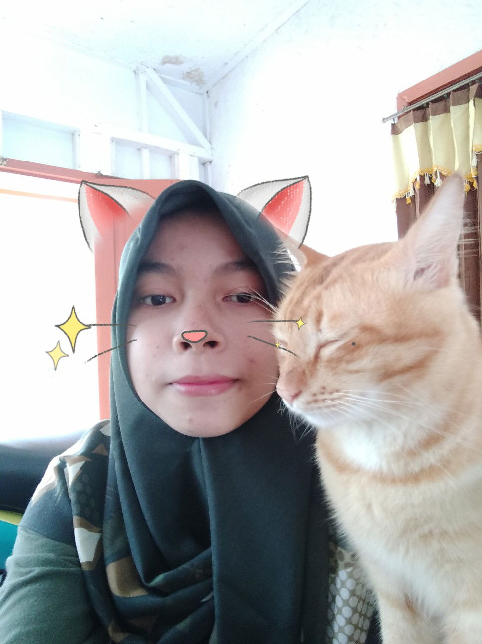 Lia Yulianti profile icon