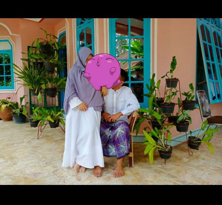 Fithri Baschry Tan profile icon