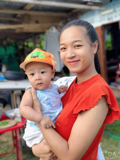 Mic'ky Chotika profile icon