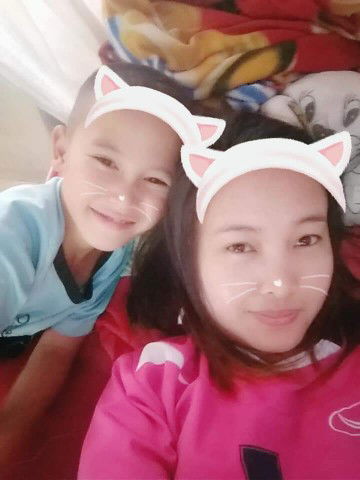 น้องมิกค์ ธนวัตน์ profile icon