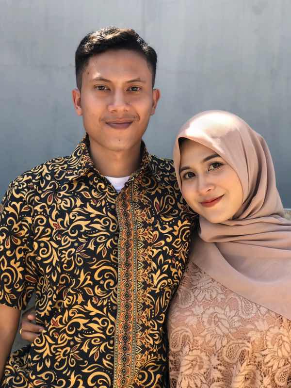 Arivah Dianlly profile icon