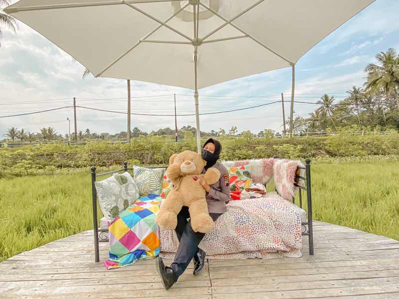 Dea Fernanda profile icon