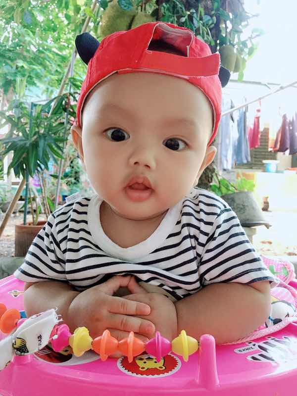 น้องข้าวปั้น profile icon