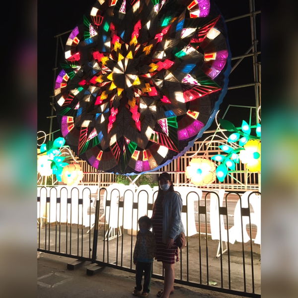 Vick P. Punsalan profile icon