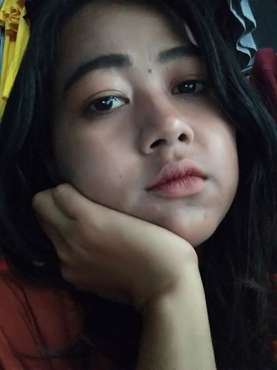 irma melati profile icon