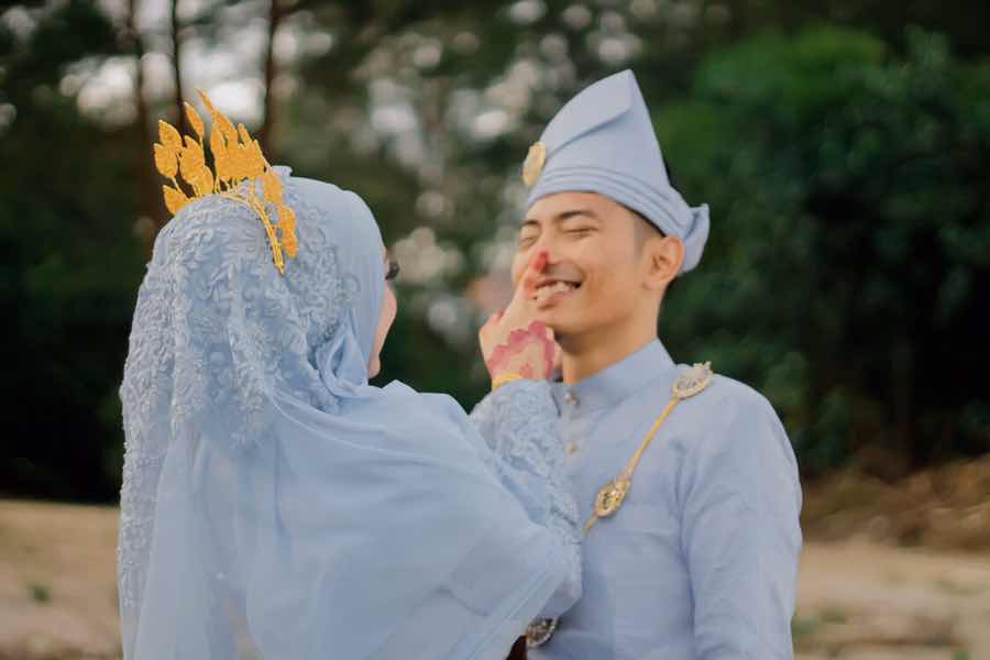 izzati najwa profile icon