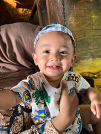 Shyntia Oktavia profile icon