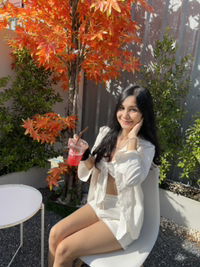 Kwanmueng Saengrawee profile icon