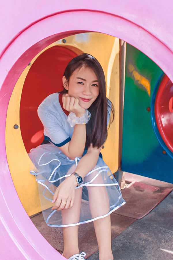 นุจนันท์ พันธุตา profile icon