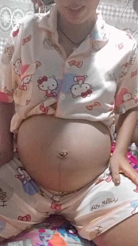 คุณแม่บ้านอื่นกี่เดือนค่ะ