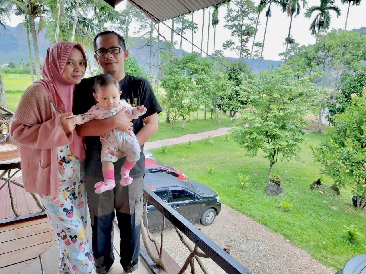 Adriani Rahmida profile icon