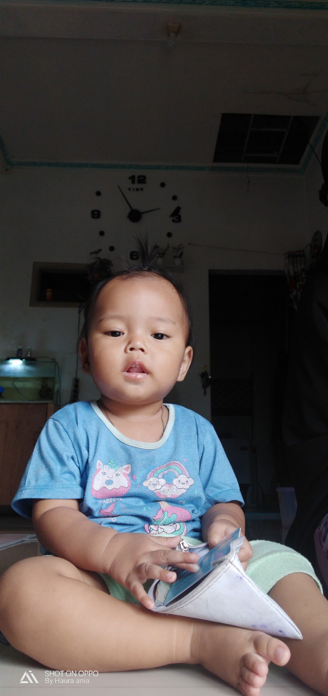 Lailatul Fitriyah profile icon