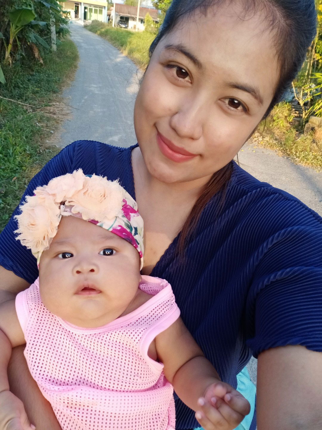 B'Bee Thidawan profile icon