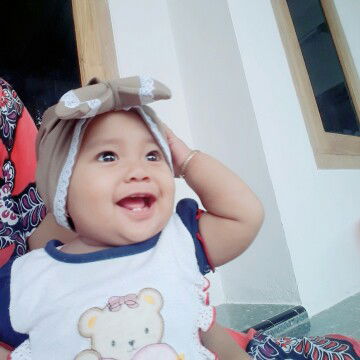 Siti Nur Azzizah profile icon