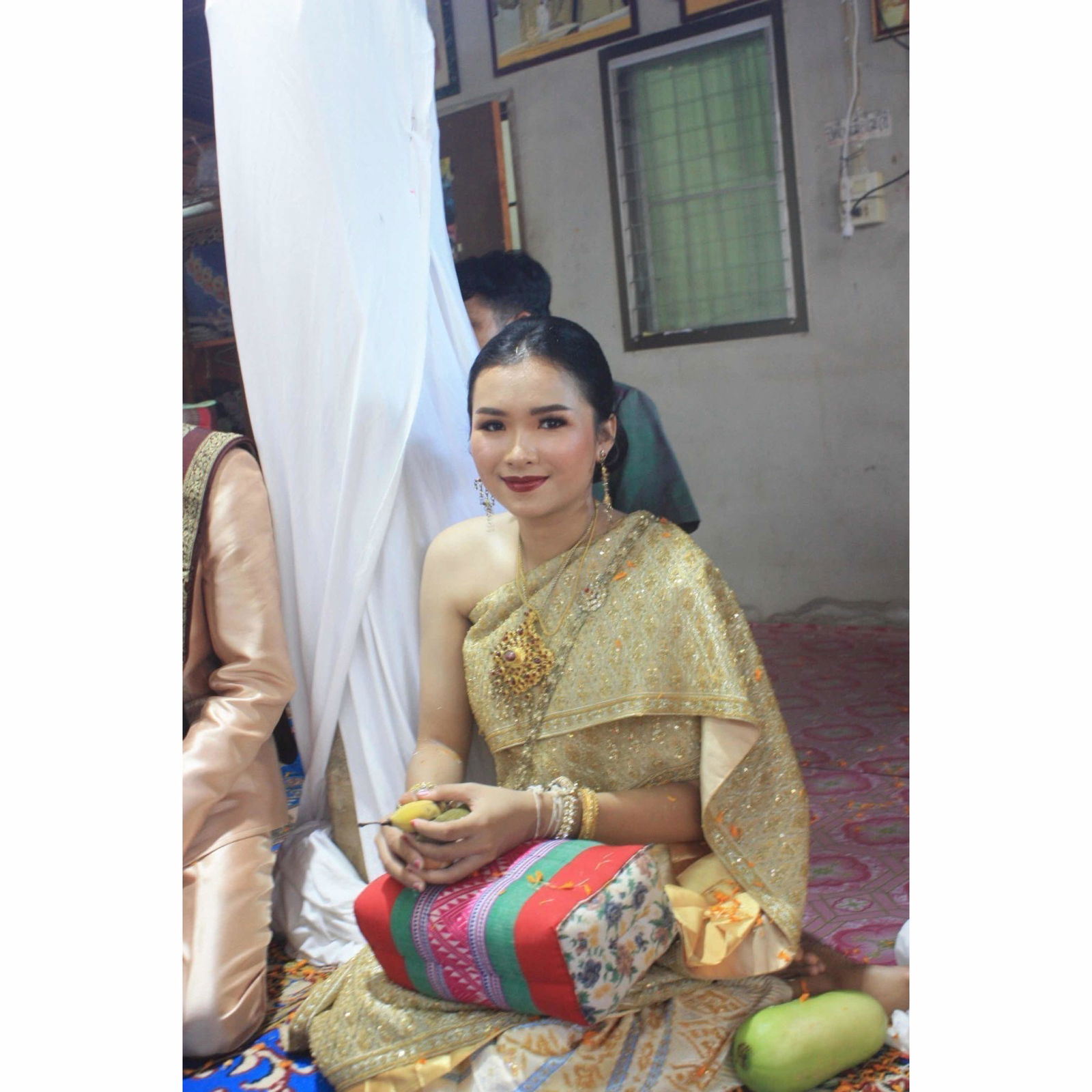 Jatupon Kingkaew profile icon