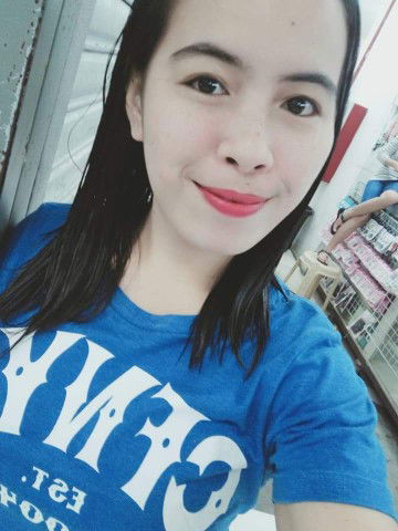 Annaliza Paradero profile icon