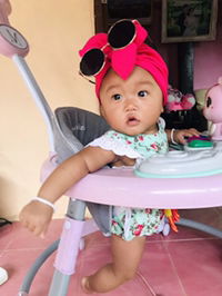 อมรรัตน์ ศิลป์ศิรสิทธิ์ profile icon