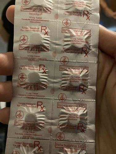 Subchorionic Hemorrhage