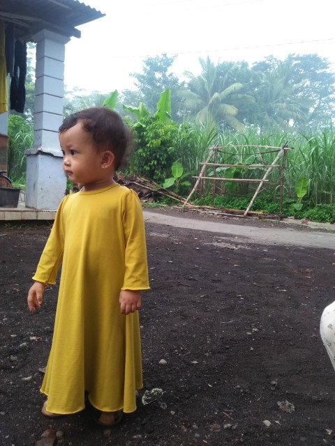 Susah makan