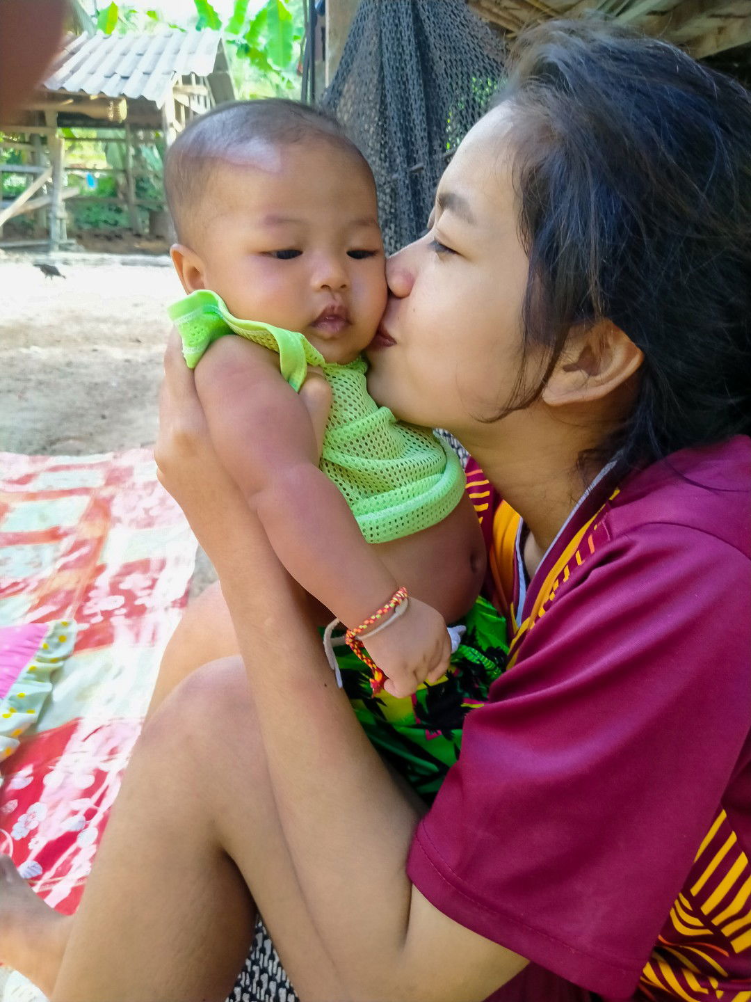 Suchada Thepsuk profile icon