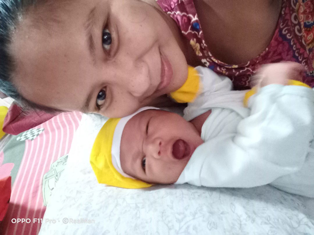 Rowela Villanueva profile icon