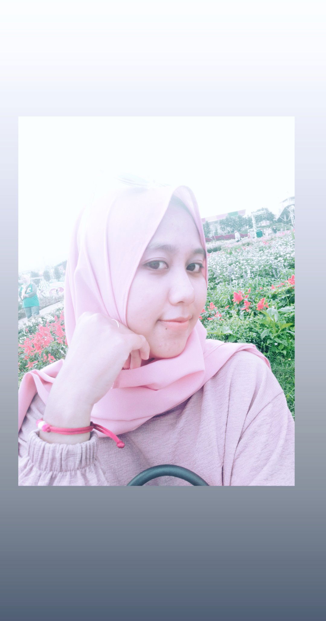 Evha Fitria agustin profile icon