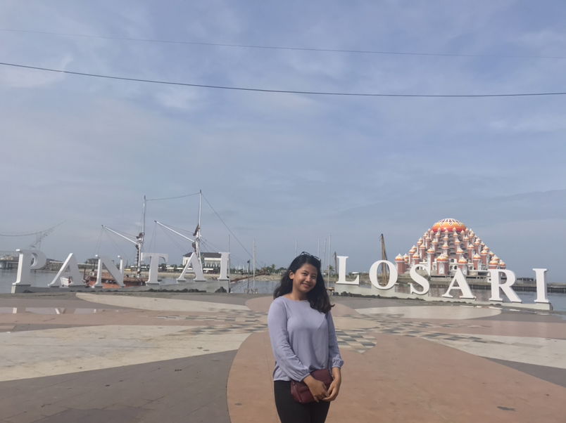 Erisca Fitri Marshella profile icon