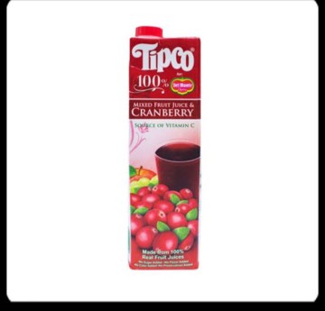 Cranberry