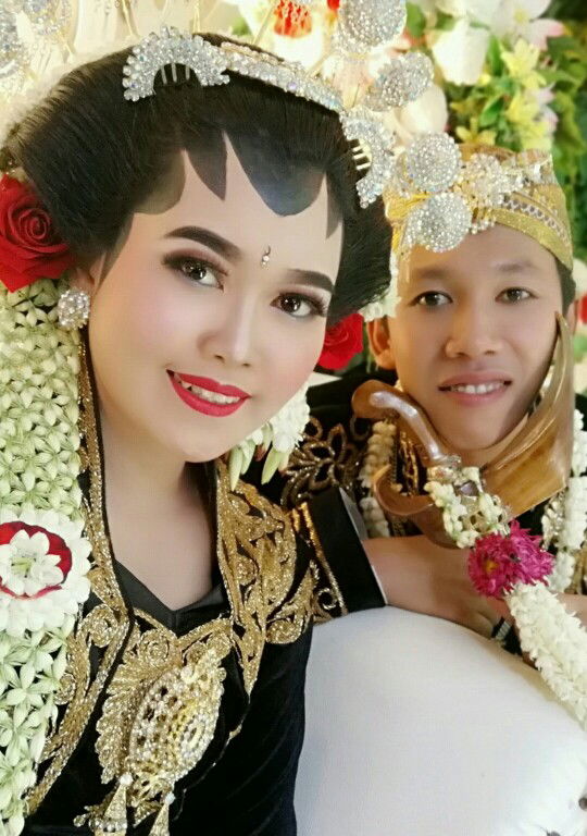 siti fatimah profile icon