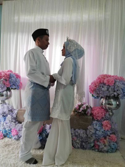 Atiey Iskandar profile icon