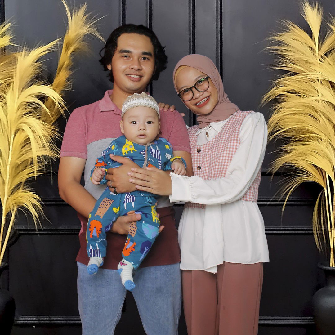 Marrina Salsabila profile icon