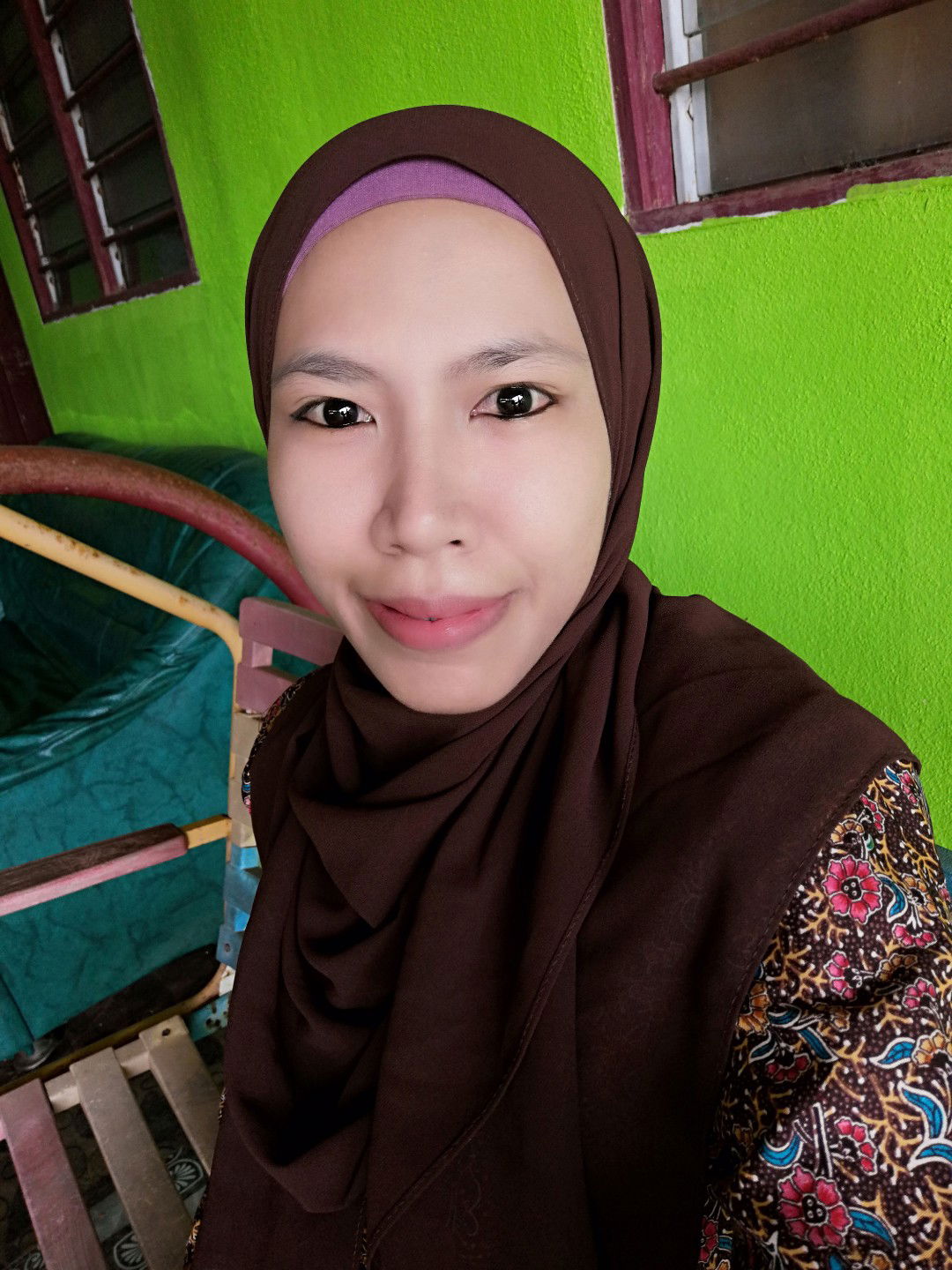 maya rahim profile icon