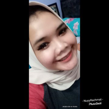 Nurhasanah profile icon