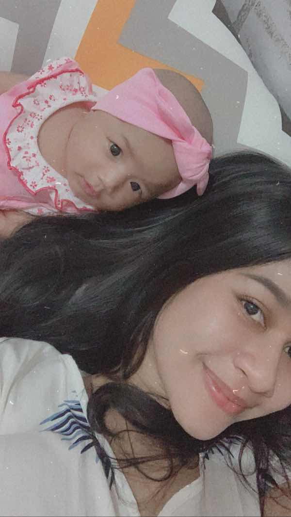 Citra Hakiki profile icon