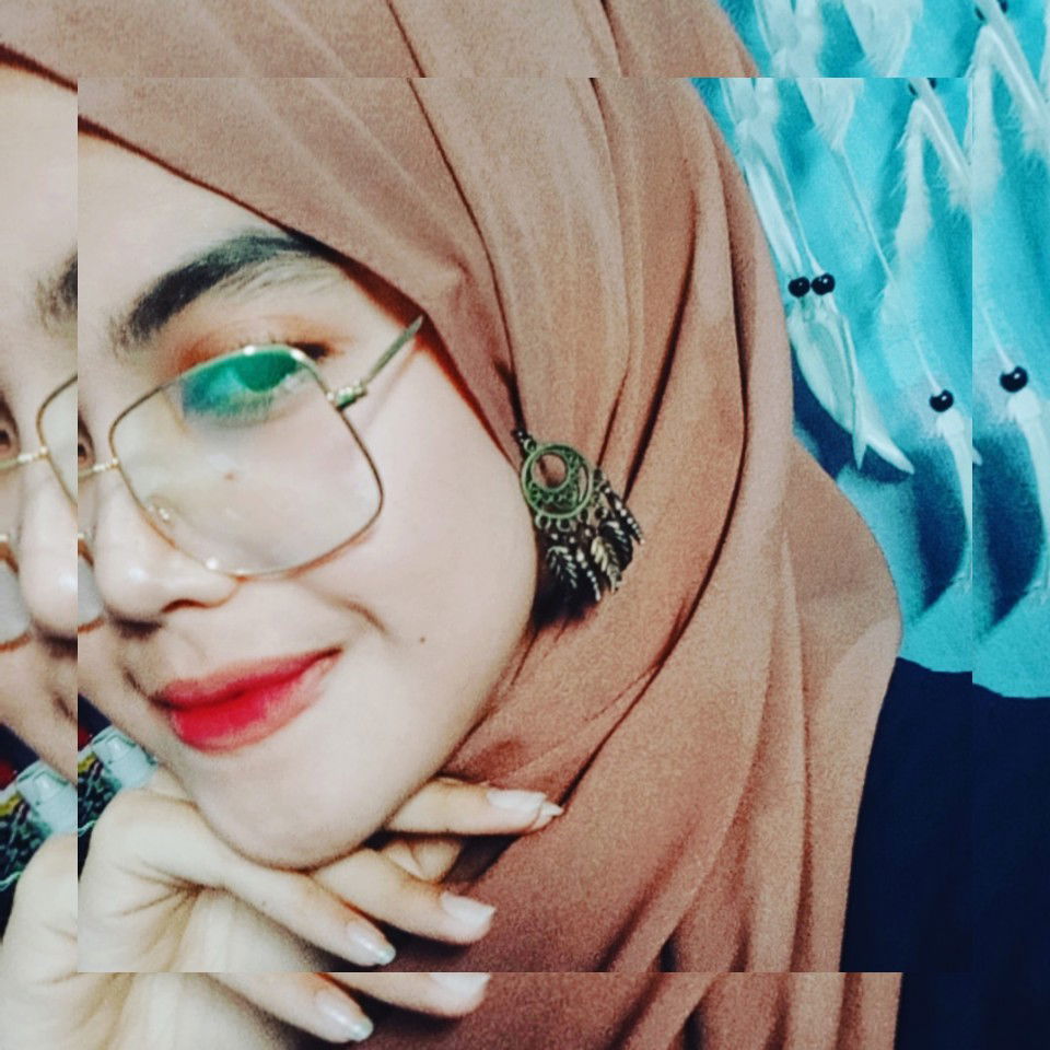 Amelia Rizki Rossalinda profile icon