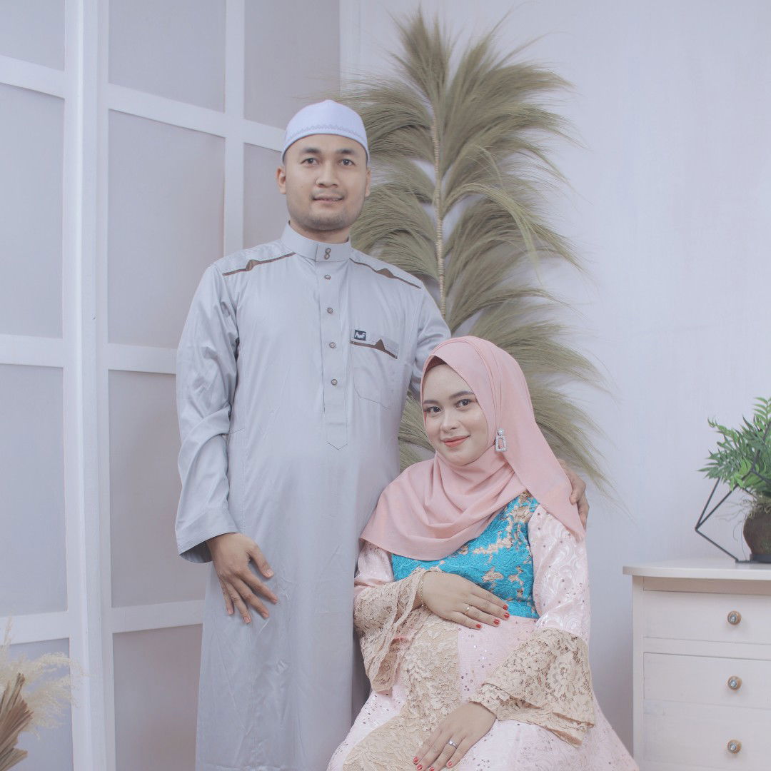 Nisaa hasyim profile icon