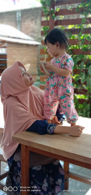 Nuri Nurul Fauziah profile icon