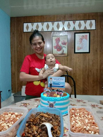 Erah Fatima Libre - Santillan profile icon