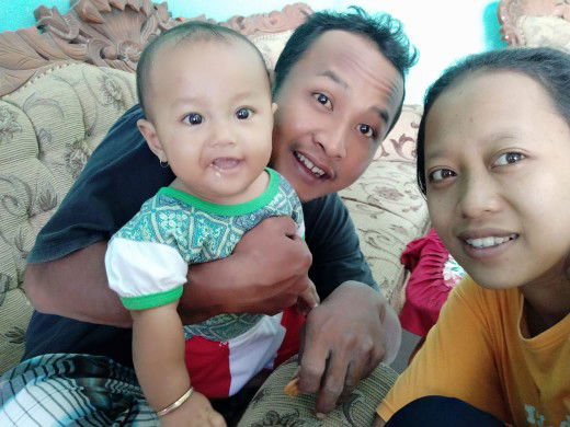 Rini RJ profile icon