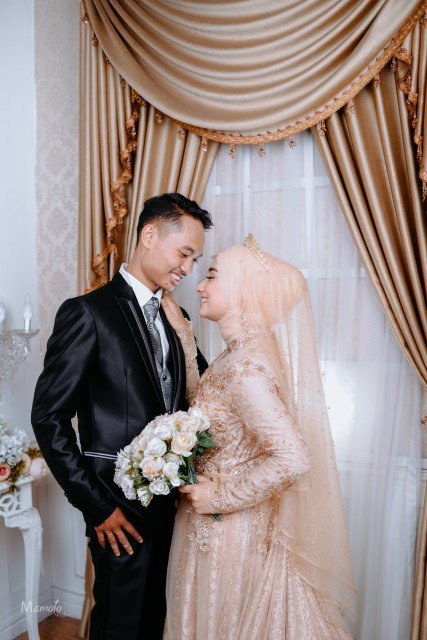 Kamila Jumna profile icon