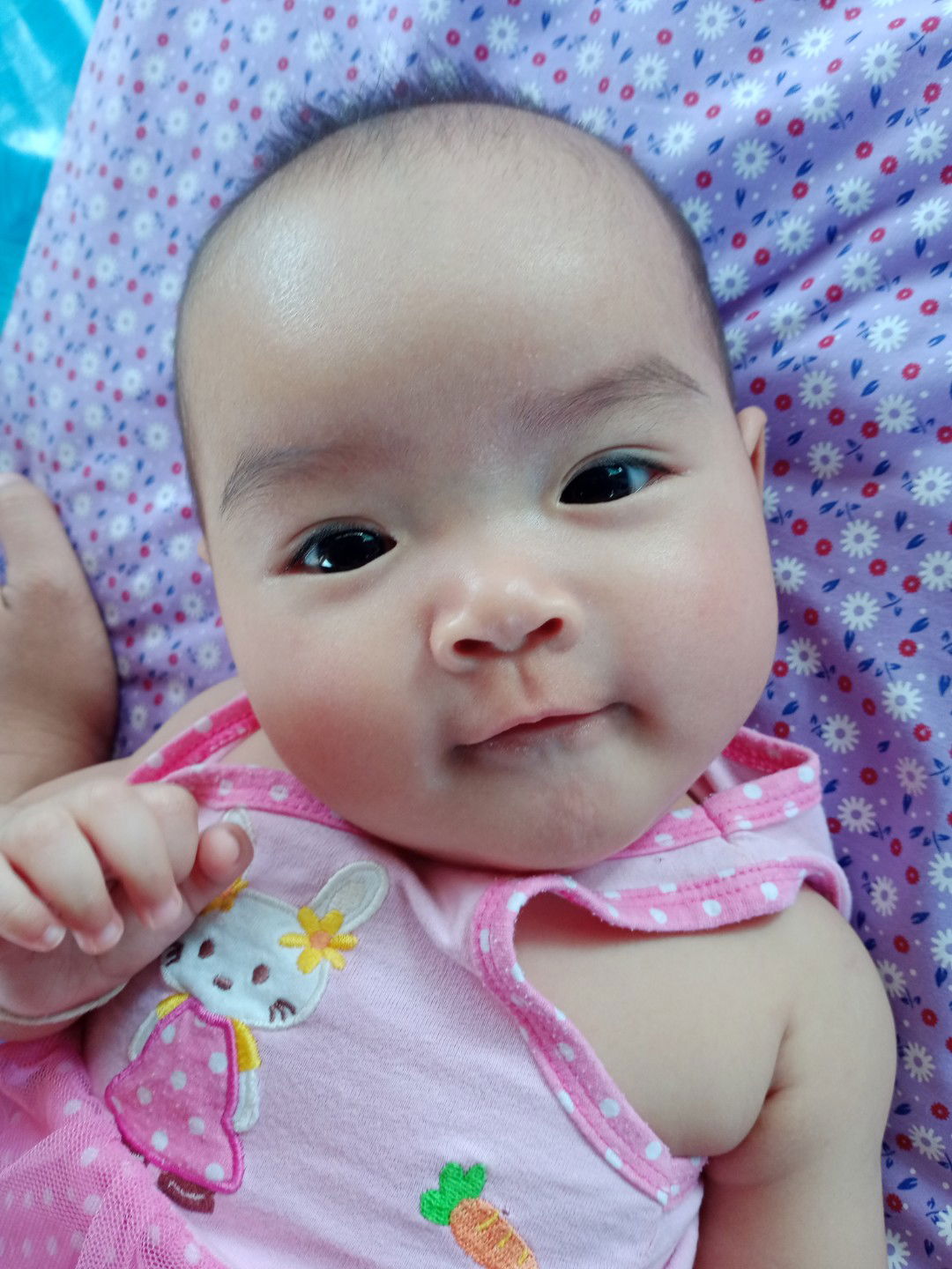 น้ำหอม กัญญาณัฐ profile icon