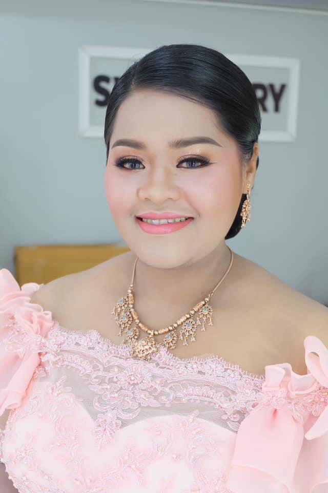 Patamawadee Inklay profile icon