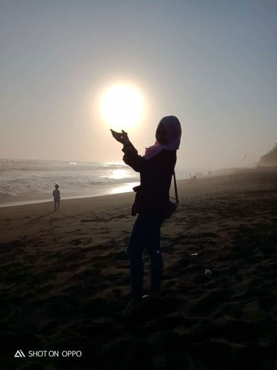 dewi al ayuby profile icon