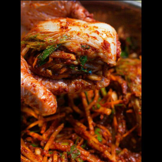 KIMCHI