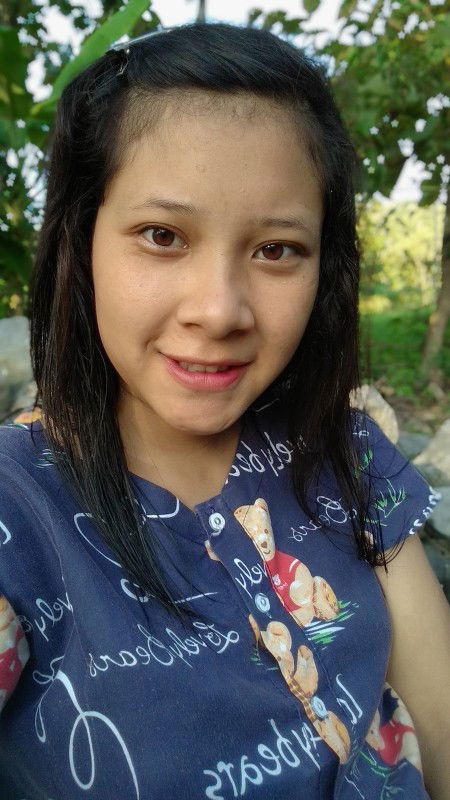 latifa inara profile icon