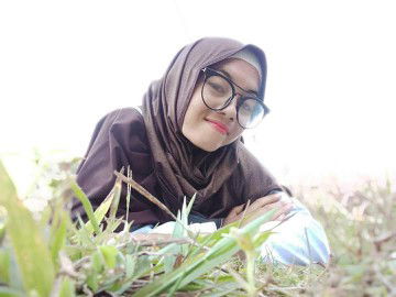 SITI FATIMAH profile icon